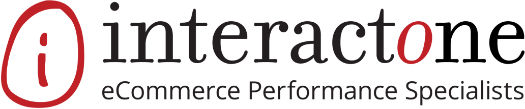 InteractOne logo